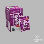TEA OF LIFE FOREST FRUIT 4X25X1,5GR.